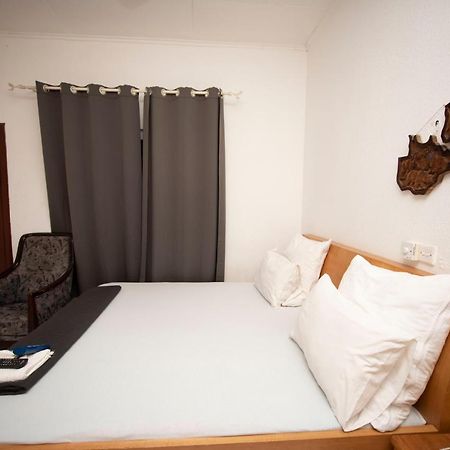 Marysin Guest House Akra Dış mekan fotoğraf