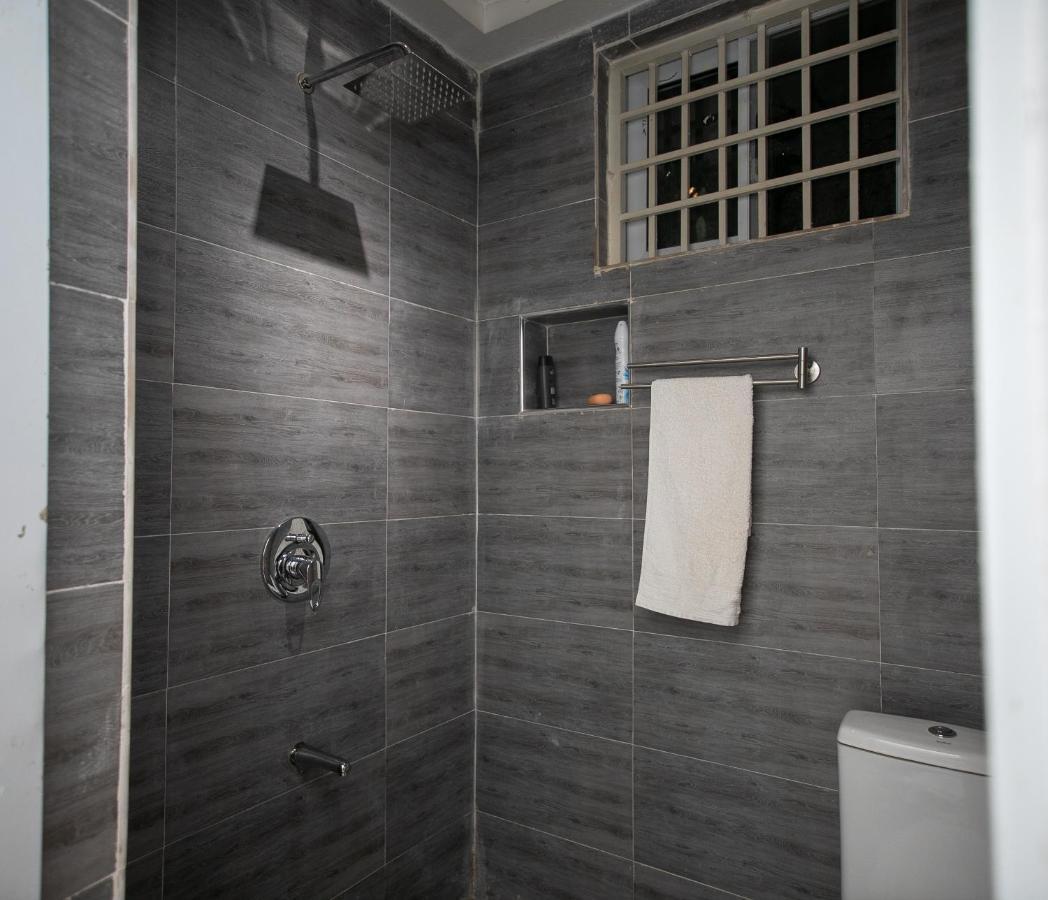 Marysin Guest House Akra Dış mekan fotoğraf