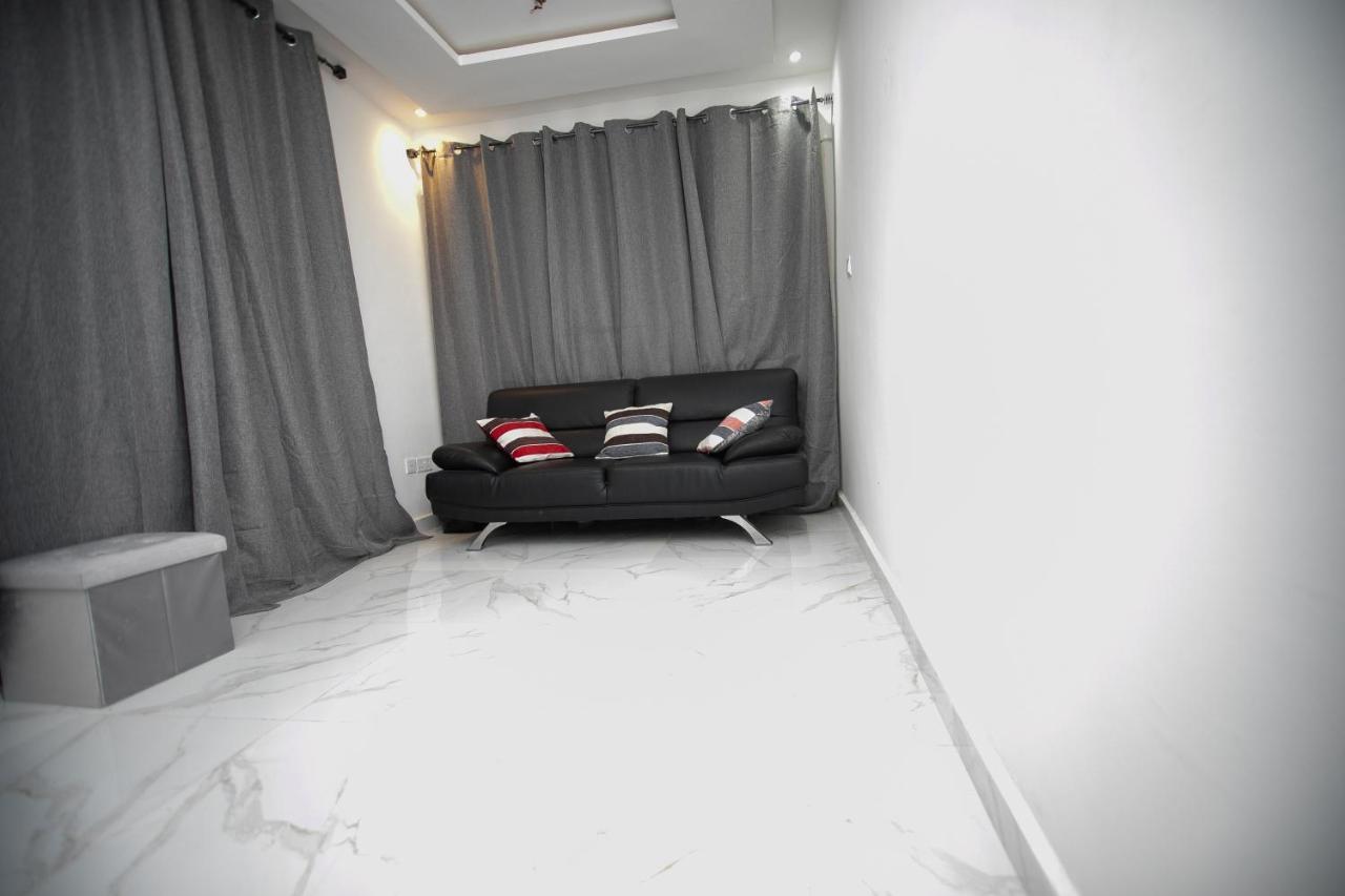 Marysin Guest House Akra Dış mekan fotoğraf